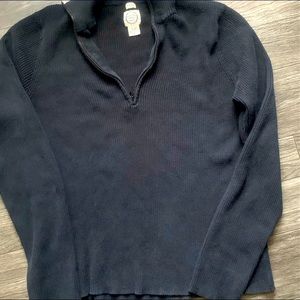 Bally Polo sweatshirt
